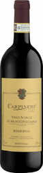 Вино "Carpineto" Vino Nobile di Montepulciano Riserva DOCG