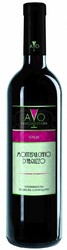 Вино Schenk Italia, "Avo" Montepulciano d'Abruzzo DOC, 2013