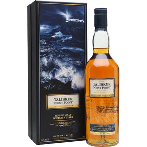 Виски Talisker "Neist Point", gift box, 0.7 л