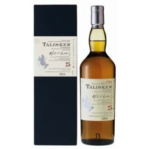 Виски Talisker 25 Years Old Limited Edition, 0.7 л