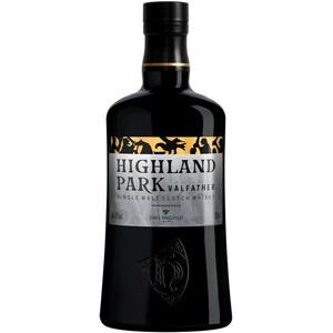 Виски Highland Park, "Valfather" 3 Years Old, 0.7 л