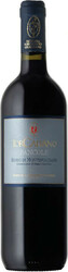 Вино TorCalvano, "Pancole" Rosso di Montepulciano DOC, 2017