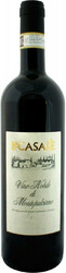 Вино Le Casalte, Vino Nobile di Montepulciano DOCG, 2014