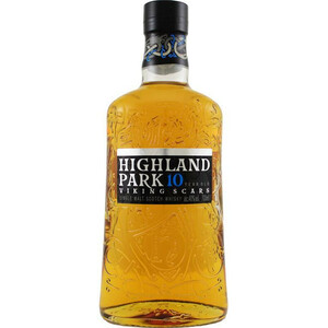 Виски Highland Park 10 Years Old, 0.7 л