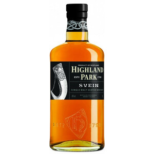 Виски Highland Park, Svein, 1 л