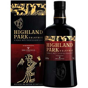 Виски Highland Park, "Valkyrie", gift box, 0.7 л