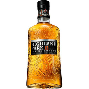 Виски Highland Park 12 Years Old, 0.7 л