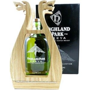 Виски Highland Park, "Freya", 15 Years Old, gift box, 0.7 л