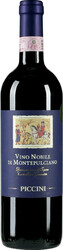 Вино Piccini, Vino Nobile di Montepulciano DOCG, 2013