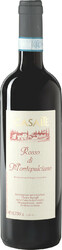 Вино Le Casalte, Rosso di Montepulciano DOC, 2014