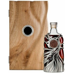 Виски Highland Park, 50 Years Old, wooden box, 0.7 л