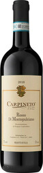 Вино "Carpineto" Rosso di Montepulciano DOC