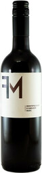Вино "FM" Montepulciano d'Abruzzo DOC