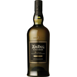 Виски Ardbeg "Uigeadail", 0.7 л