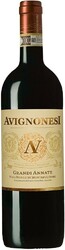 Вино Avignonesi. Vino Nobile di Montepulciano Riserva "Grandi Annate" DOCG
