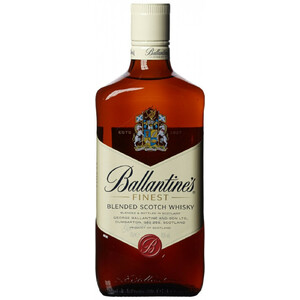 Виски "Ballantine's" Finest, 0.7 л