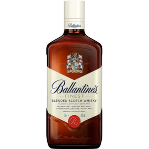 Виски "Ballantine's" Finest, 0.7 л