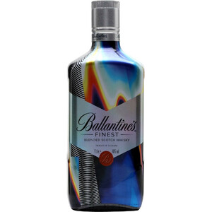 Виски "Ballantine's" Finest, Limited Edition, 0.7 л