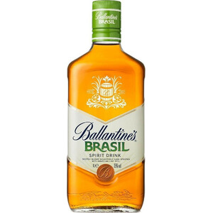 Виски "Ballantine's" Brasil, 1 л