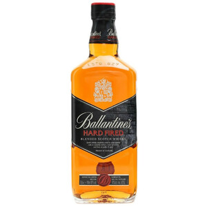 Виски Ballantine's Hard Fired, 0.7 л