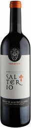 Вино Tre Rose. "Salterio" Rosso di Montepulciano DOC