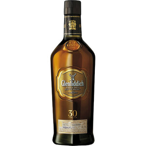 Виски "Glenfiddich" 30 Years Old, 0.7 л