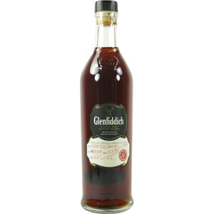 Виски Glenfiddich 1995, First Fill Sherry Cask, 0.7 л