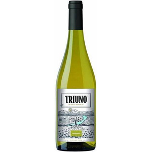 Вино "Triuno" Chardonnay