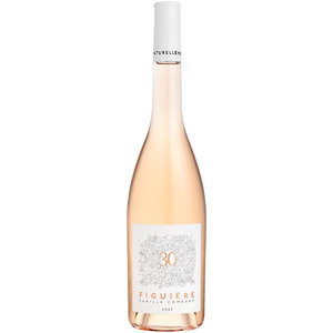 Вино Figuiere. "Premiere" Rose. Cotes de Provence AOC