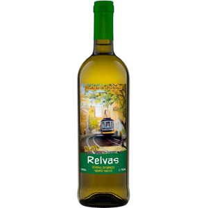 Вино "Relvas" Branco