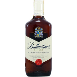 Виски "Ballantine's" Finest, 0.5 л