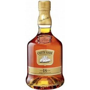 Виски Cutty Sark 18 YO, 0.7 л