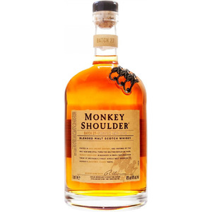 Виски "Monkey Shoulder", 1 л