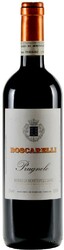 Вино Boscarelli, Prugnolo, Rosso di Montepulciano DOC