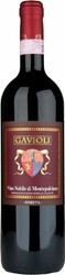 Вино Gavioli. Nobile di Montepulciano Riserva DOCG