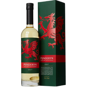 Виски Penderyn, "Celt", gift box, 0.7 л