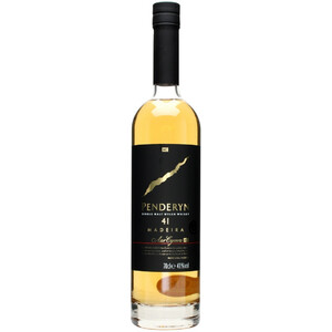 Виски Penderyn, 41 Madeira, 0.7 л