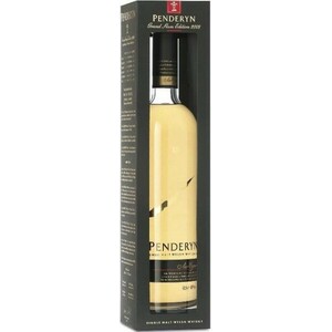 Виски Penderyn, gift box, 0.7 л