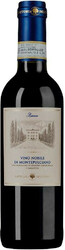Вино Fattoria del Cerro. Vino Nobile di Montepulciano Riserva DOCG. 375 мл