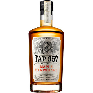 Виски Tap Whisky, "TAP 357", 0.75 л