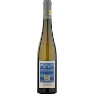 Вино Wittmann. "Morstein" Riesling Auslese. 0.5 л