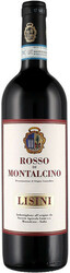 Вино Lisini. Rosso di Montalcino