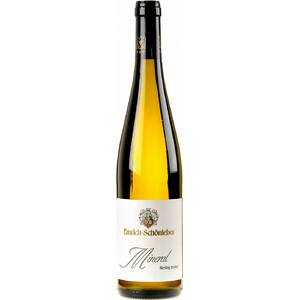 Вино Emrich-Schonleber. "Mineral" Riesling Trocken