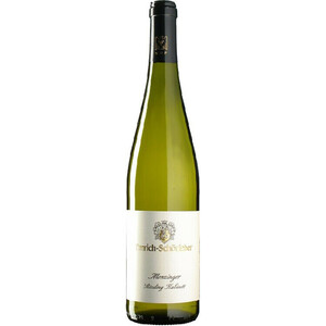 Вино Emrich-Schonleber. "Monzinger" Riesling Kabinett