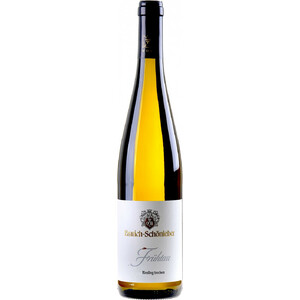 Вино Emrich-Schonleber, "Fruhtau" Riesling Trocken, 2019