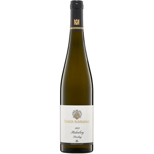 Вино Emrich-Schonleber. "Halenberg" Riesling -R-