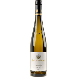 Вино Emrich-Schonleber, "Halenberg" Riesling GG, 2019