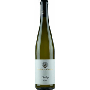 Вино Emrich-Schonleber. Riesling Trocken