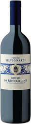 Вино Tenute Silvio Nardi. Rosso di Montalcino DOC