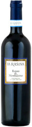 Вино La Rasina. Rosso di Montalcino DOC